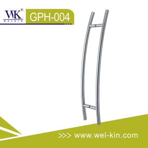 Wholesale Commercial Stainless Steel 304 Pull Handle (GPH-004)