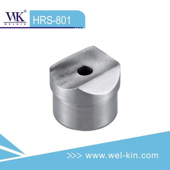 Stainless Steel 316 Casting Pipe Holder (HRS-801)