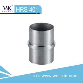 Stainless Steel 316 Casting Tube Connector Handrail (HRS-401)