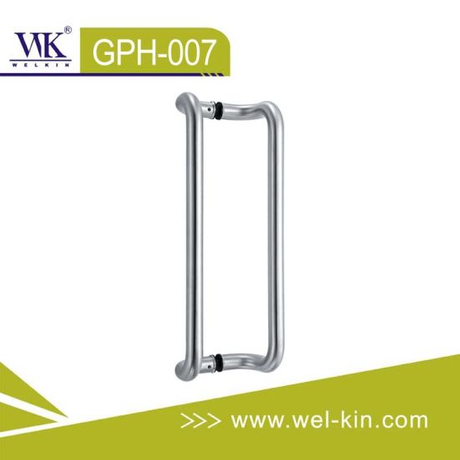 Stainless Steel 304 D30 Handle And Stainless Steel Handle Pull Handle(GPH-007)