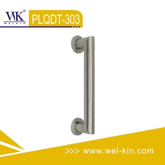 Stainless Steel Quality Tube Handle for Wood Door
