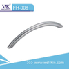 Stainless Steel Handle for Canbinet And Wardrobe (FH-008)