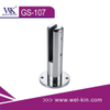 Stainless Steel 304 & 316 Polish Glass Spigots (GS-107)