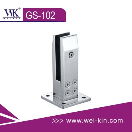 Stainless Steel 316 Glass Pool Spigots (GS-102)