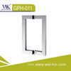 Stainless Steel 316 Solid Sliding Simple Moedern Door Pull Handle (GPH-001)