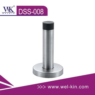 Stainless Steel Tube Door Stopper (DSS-008)