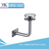 Stainless Steel Glass Bracket Fittings Glass Handrail Fittings(HRS-1001)