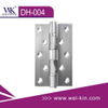 Heavy Duty Door Hinge Stainless Steel 5" Glass Door Hinge Manufacturers (DH-004)