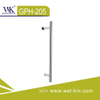Stainless Steel Polish Handle And Pulls Handle for Commercial Door(GPH-205)