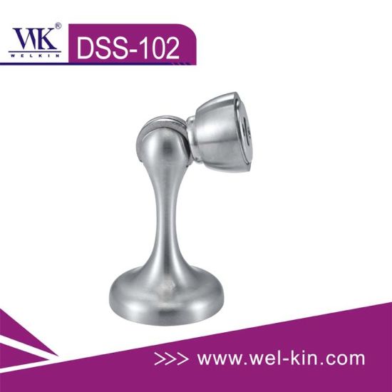 Stainless Steel 304 Magnetic Door Stoppers (DSS-102)
