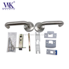 Door Handle Lock And Privacy Handle Set Latch (LS-002)